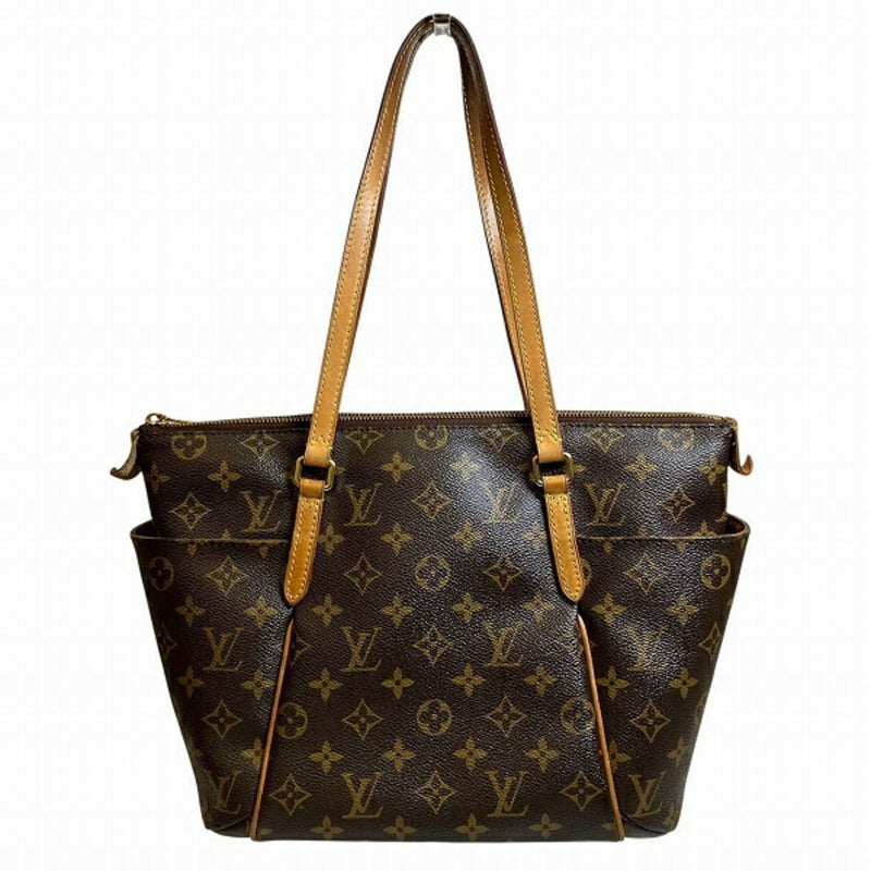 Totally Handbag Canvas Pm
