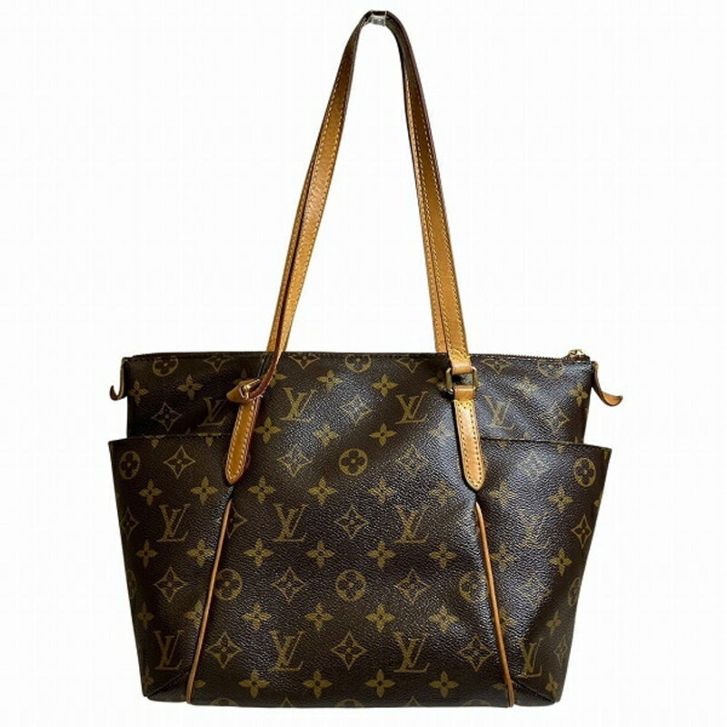 Totally Handbag Canvas Pm