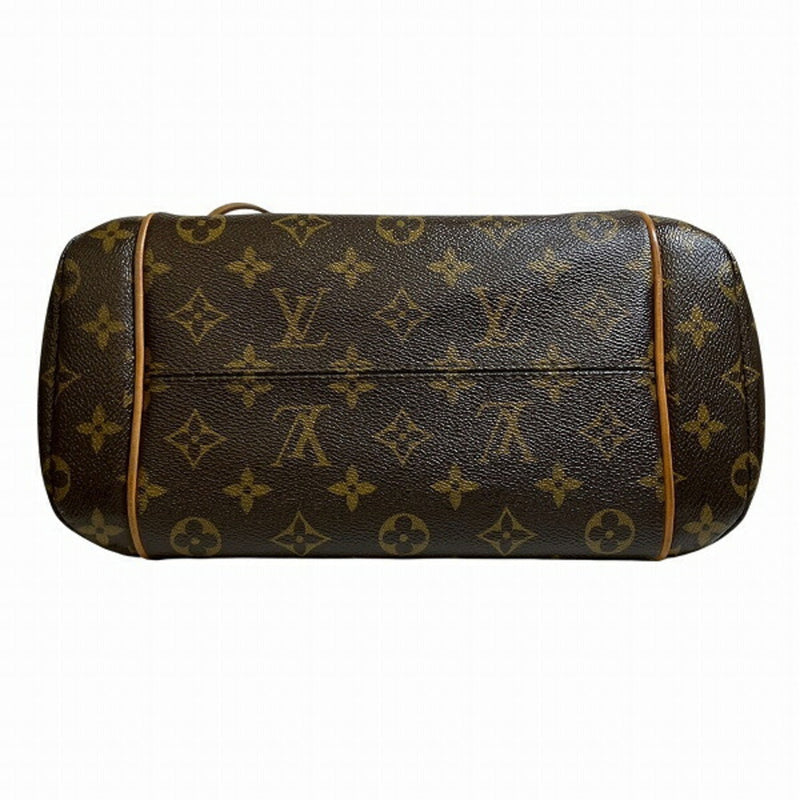 Totally Handbag Canvas Pm
