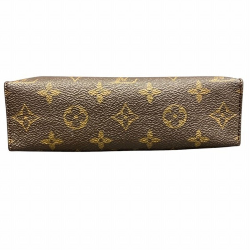 Toiletry Pouch Canvas 26