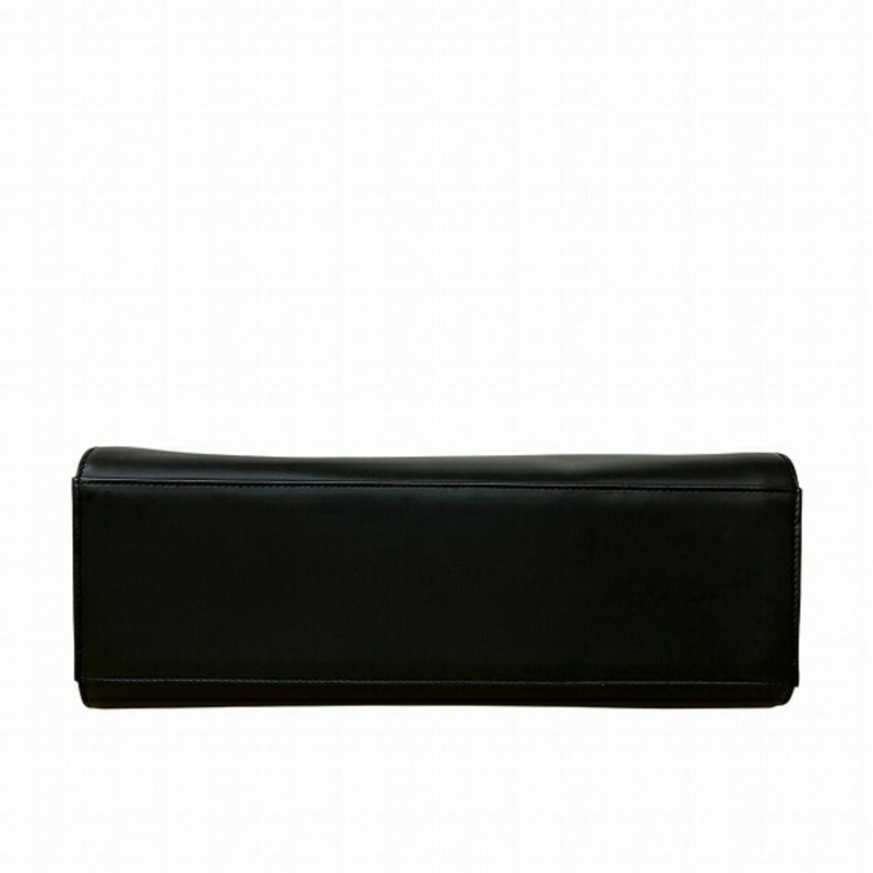 Nymphaea Tote Leather Small