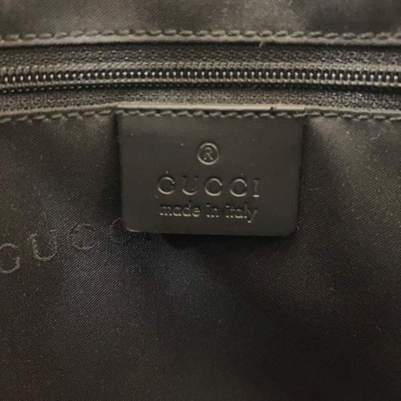 Nymphaea Tote Leather Small