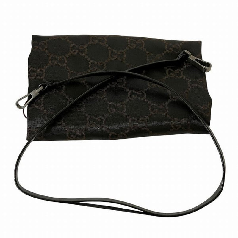 Nymphaea Tote Leather Small