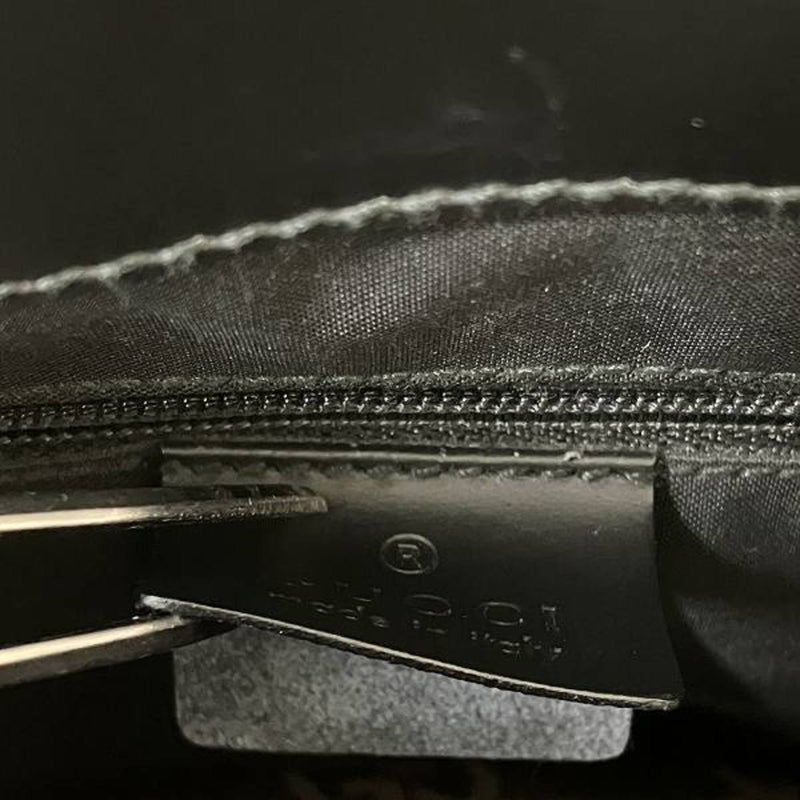 Nymphaea Tote Leather Small