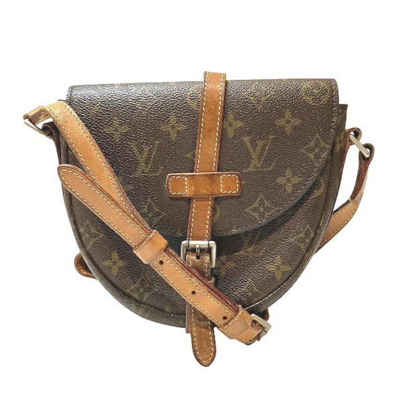 Chantilly Handbag Canvas Pm