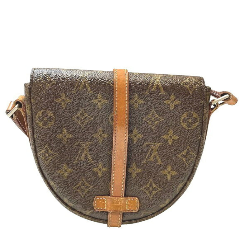 Chantilly Handbag Canvas Pm