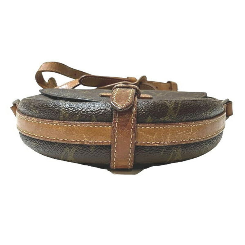 Chantilly Handbag Canvas Pm