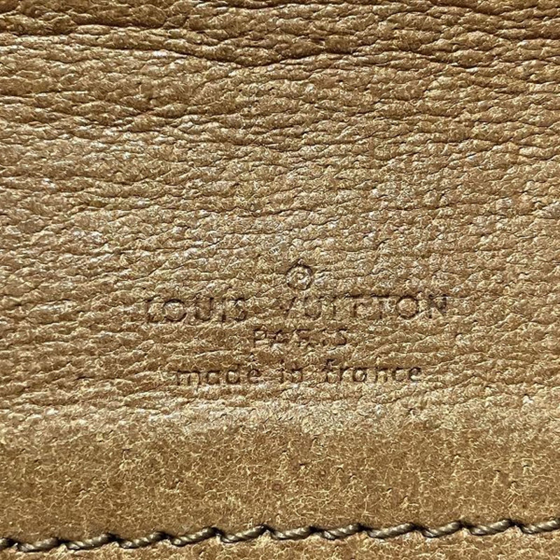 Chantilly Handbag Canvas Pm