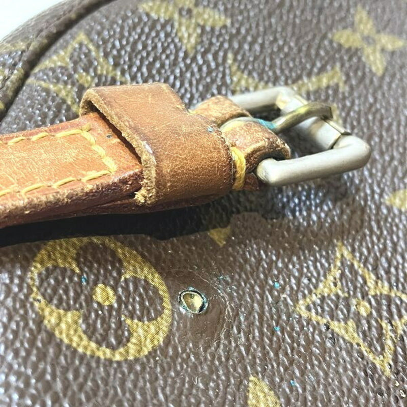 Chantilly Handbag Canvas Pm