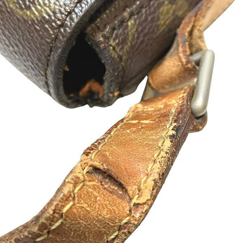 Chantilly Handbag Canvas Pm