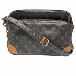 Nil Messenger Bag Canvas 28