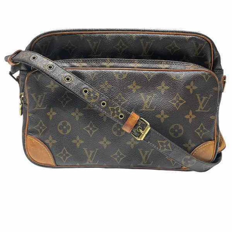 Nil Messenger Bag Canvas 28