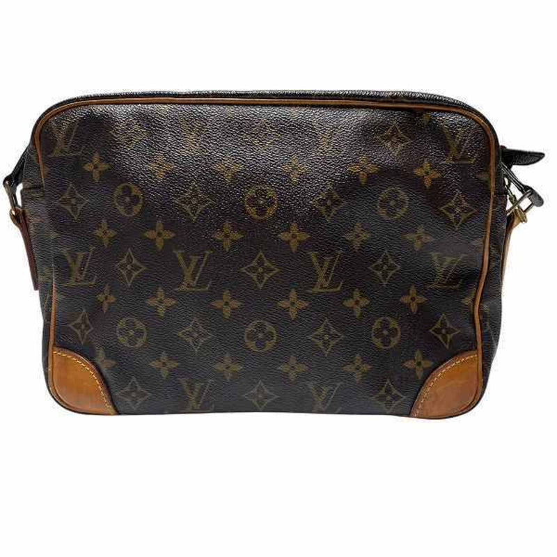 Nil Messenger Bag Canvas 28
