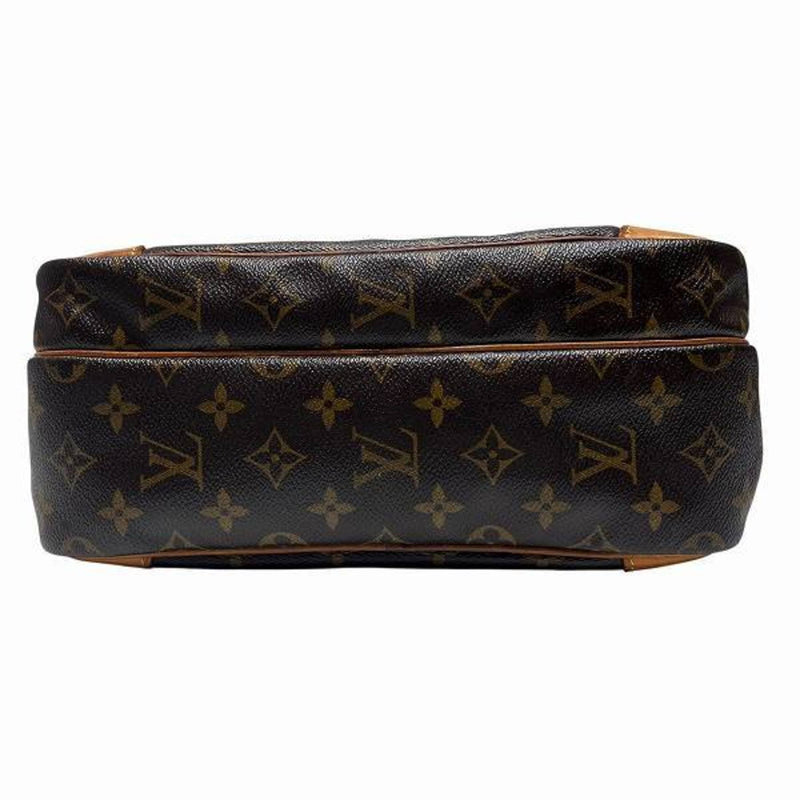 Nil Messenger Bag Canvas 28