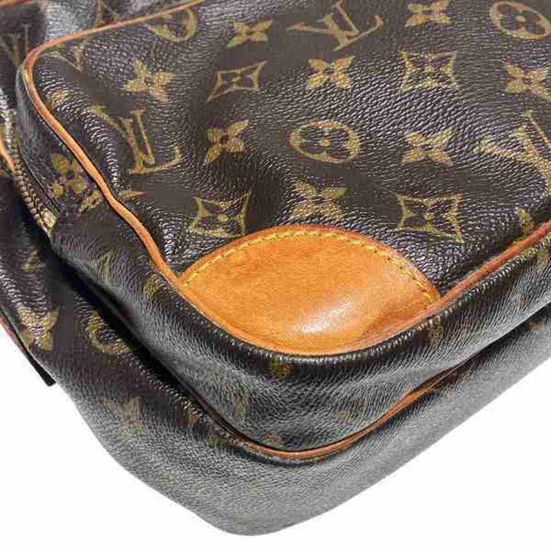 Nil Messenger Bag Canvas 28