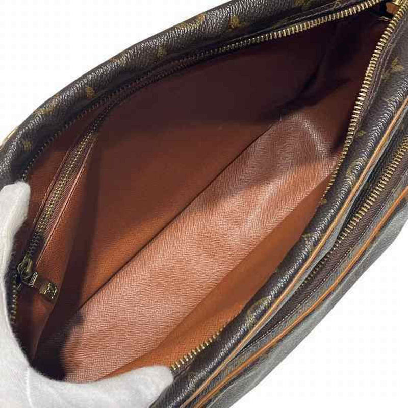 Nil Messenger Bag Canvas 28
