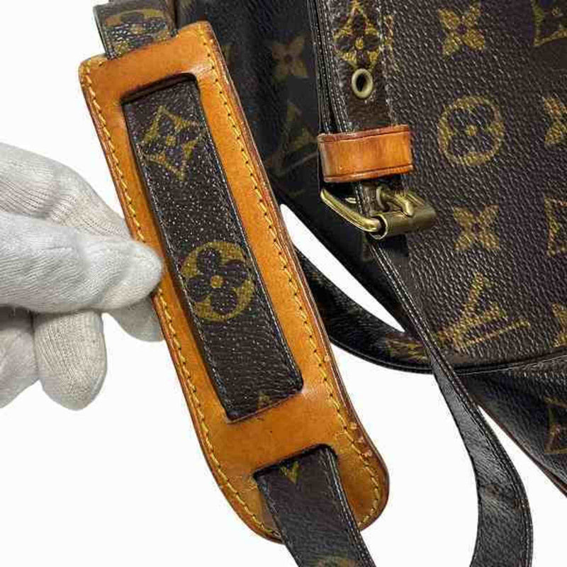 Nil Messenger Bag Canvas 28
