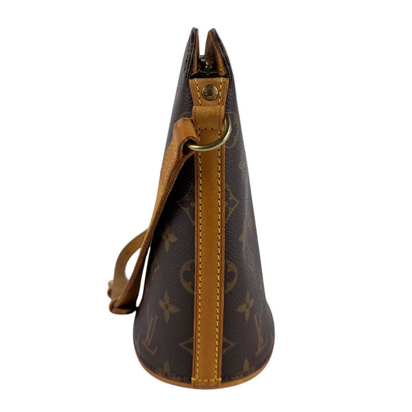Drouot Handbag Canvas