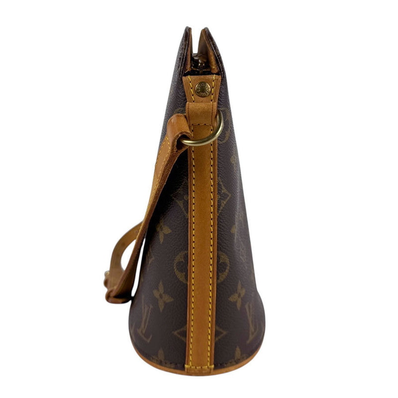 Drouot Handbag Canvas