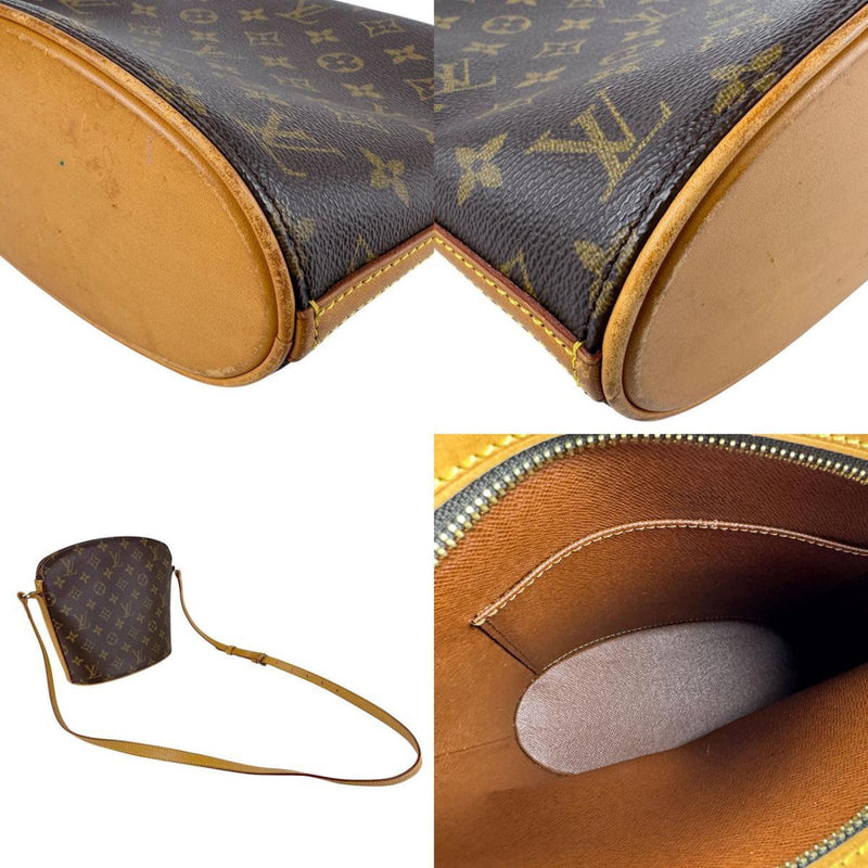 Drouot Handbag Canvas
