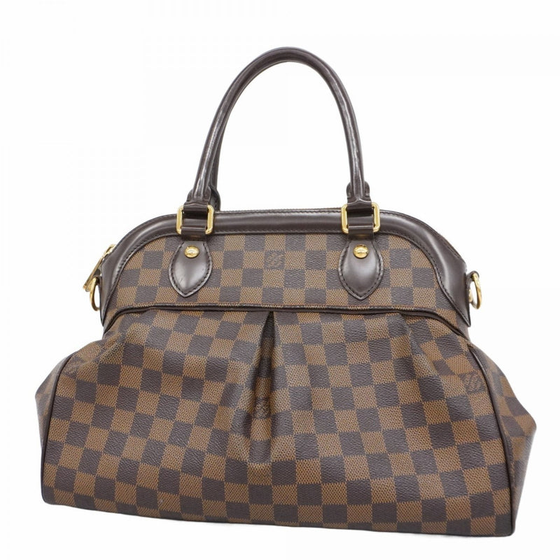 Trevi Handbag Damier Pm