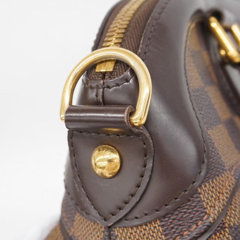 Trevi Handbag Damier Pm
