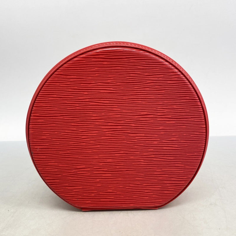 Cannes Beauty Case Epi Leather