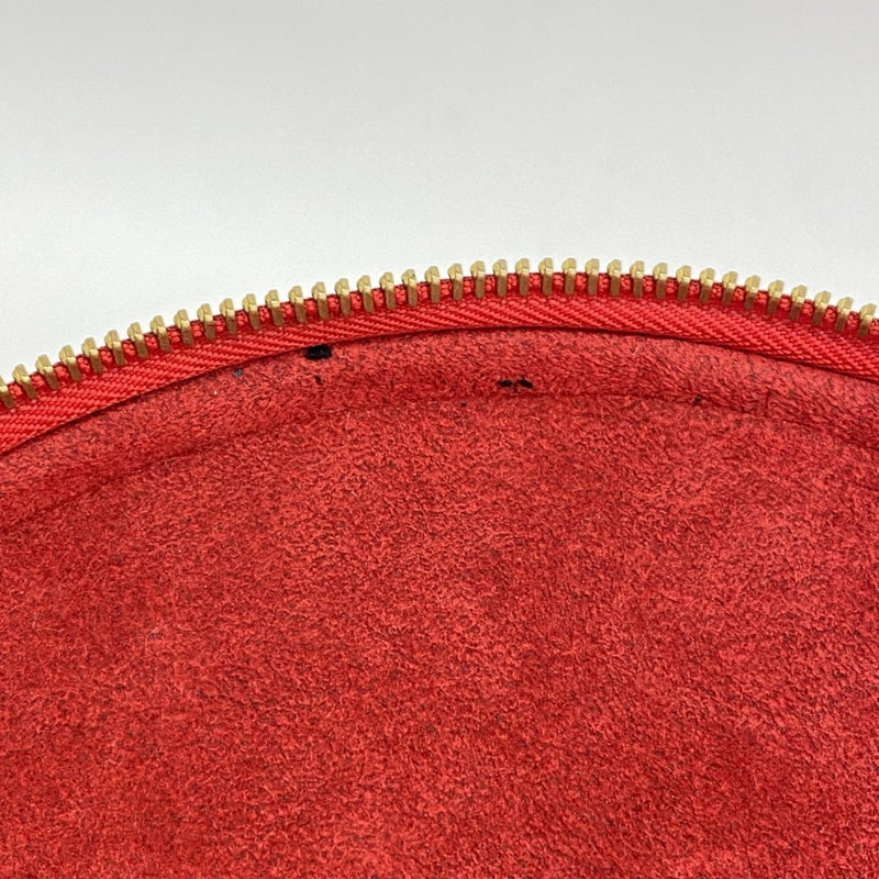 Cannes Beauty Case Epi Leather