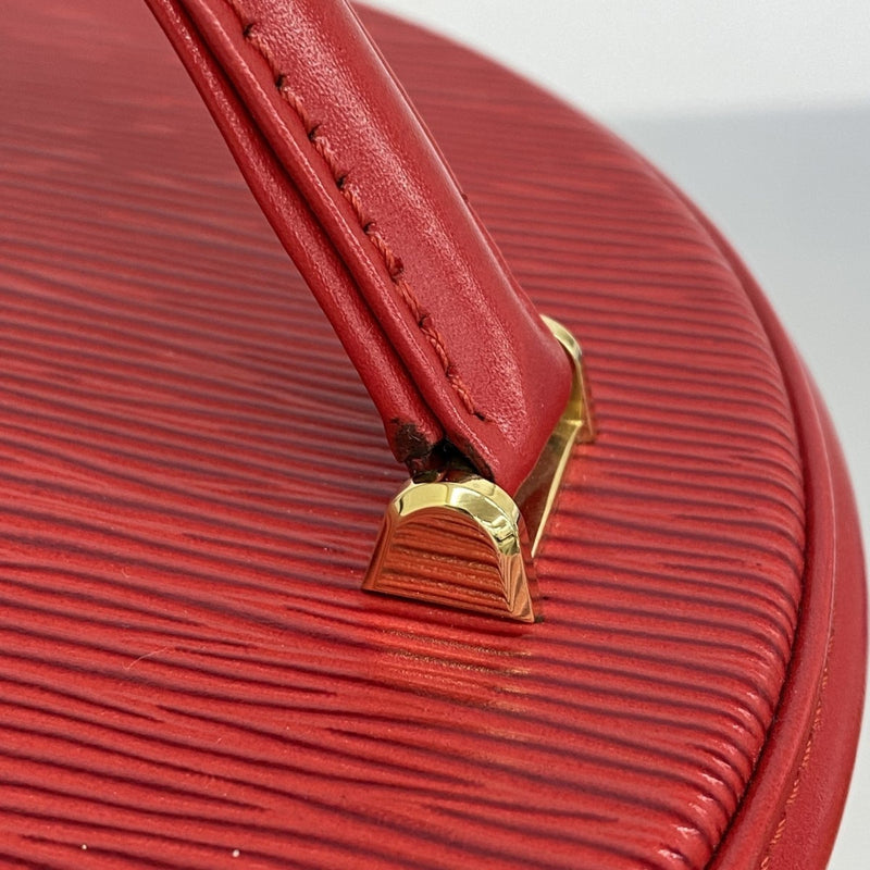 Cannes Beauty Case Epi Leather
