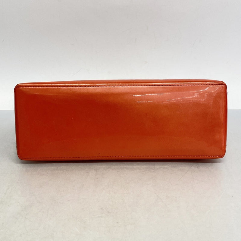 Wilshire Handbag Vernis Pm