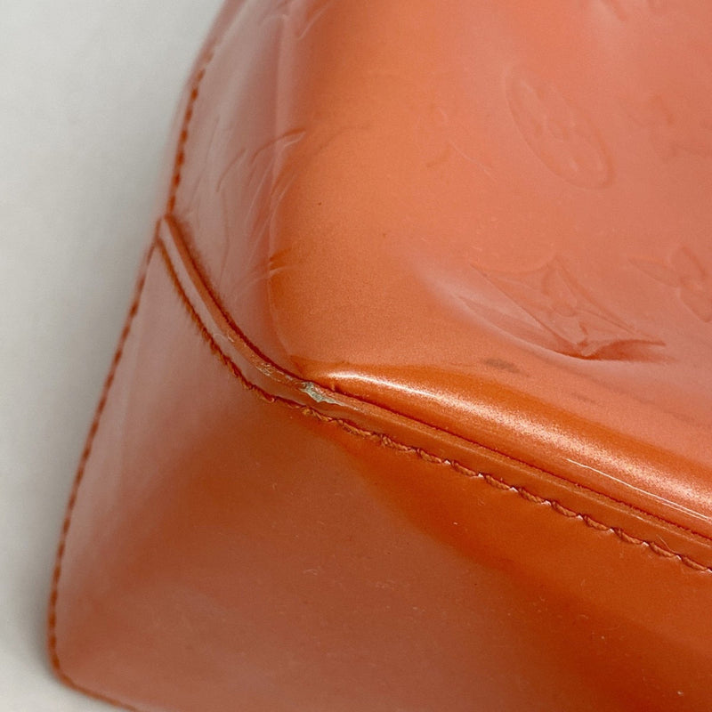 Wilshire Handbag Vernis Pm