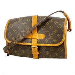 Saumur Handbag Canvas 35