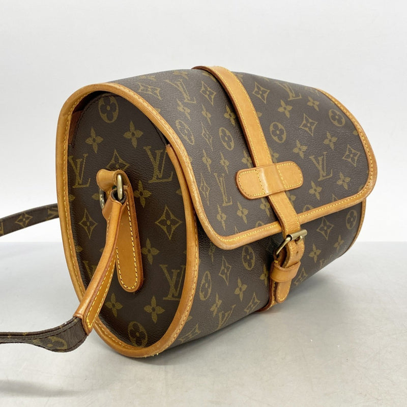 Saumur Handbag Canvas 35