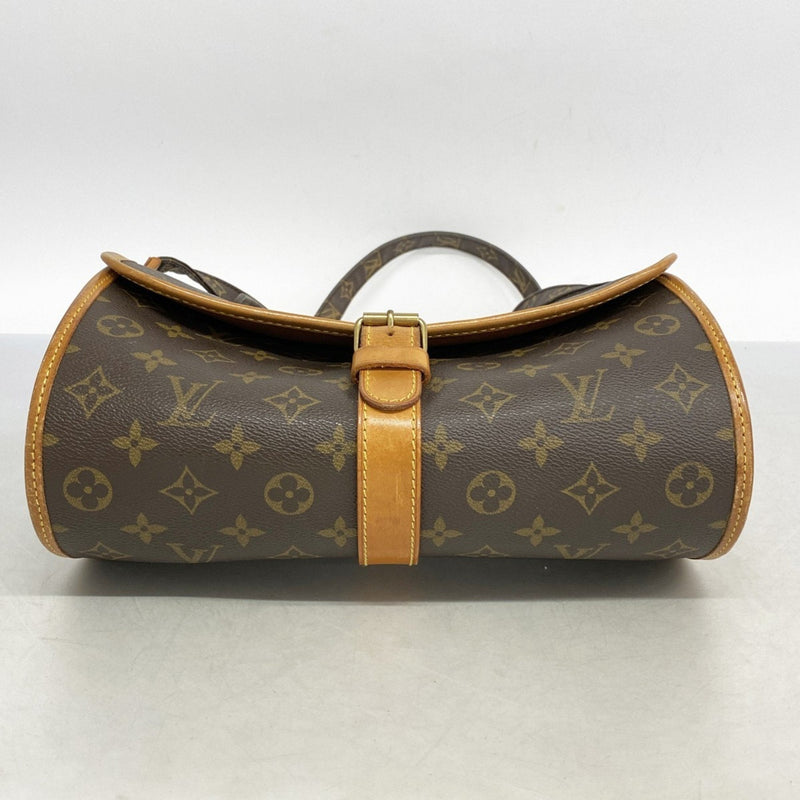 Saumur Handbag Canvas 35