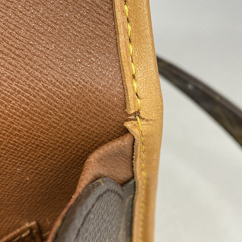 Saumur Handbag Canvas 35