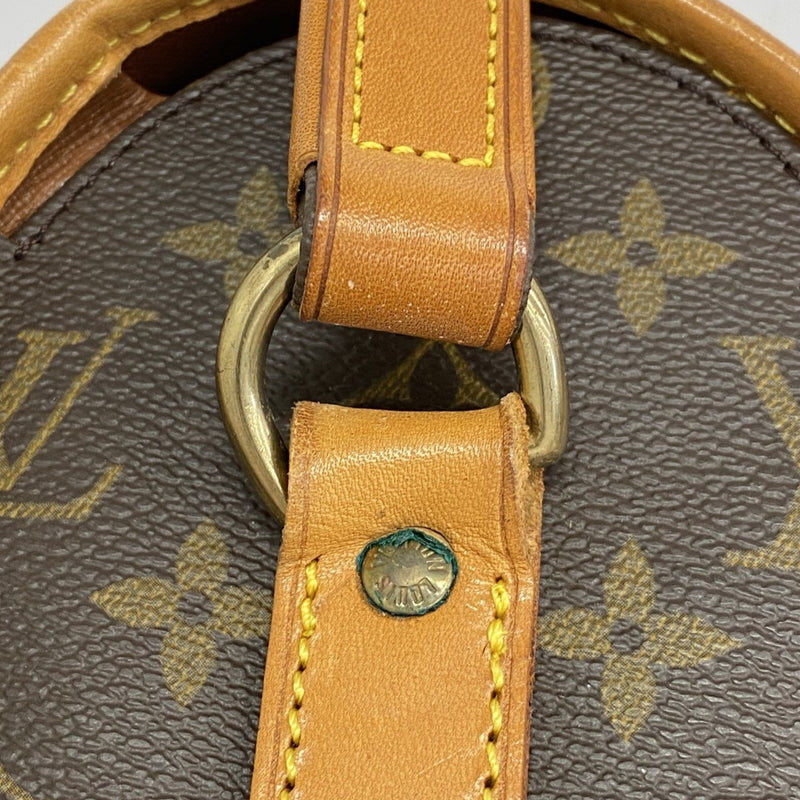 Saumur Handbag Canvas 35