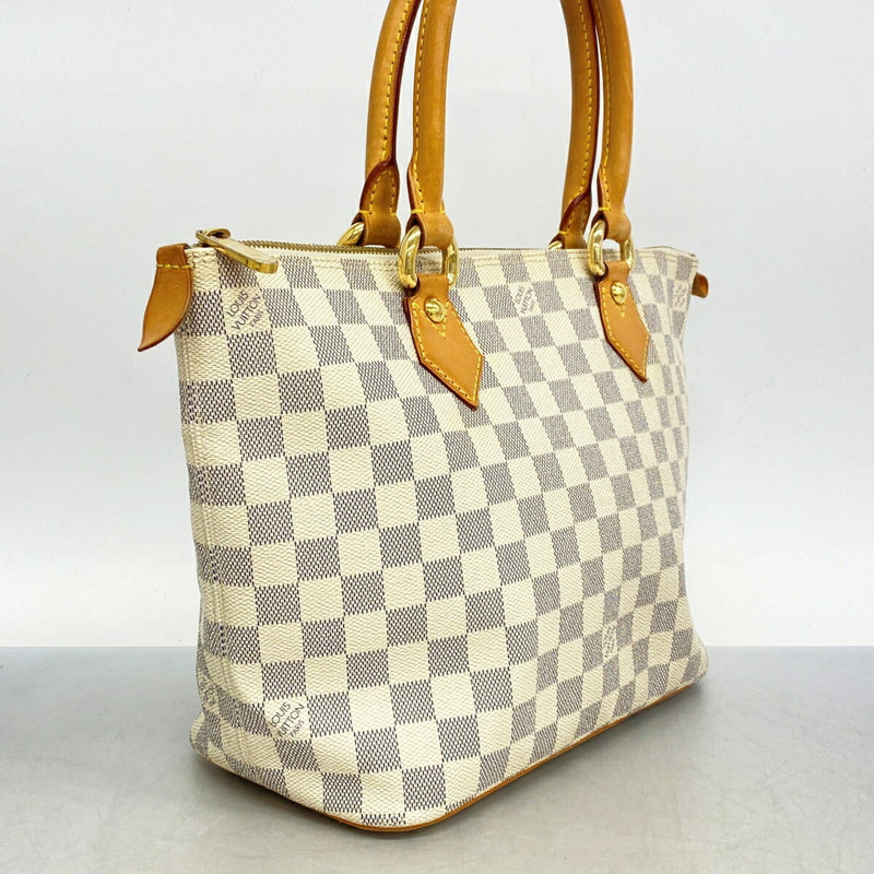 Saleya Handbag Damier Pm