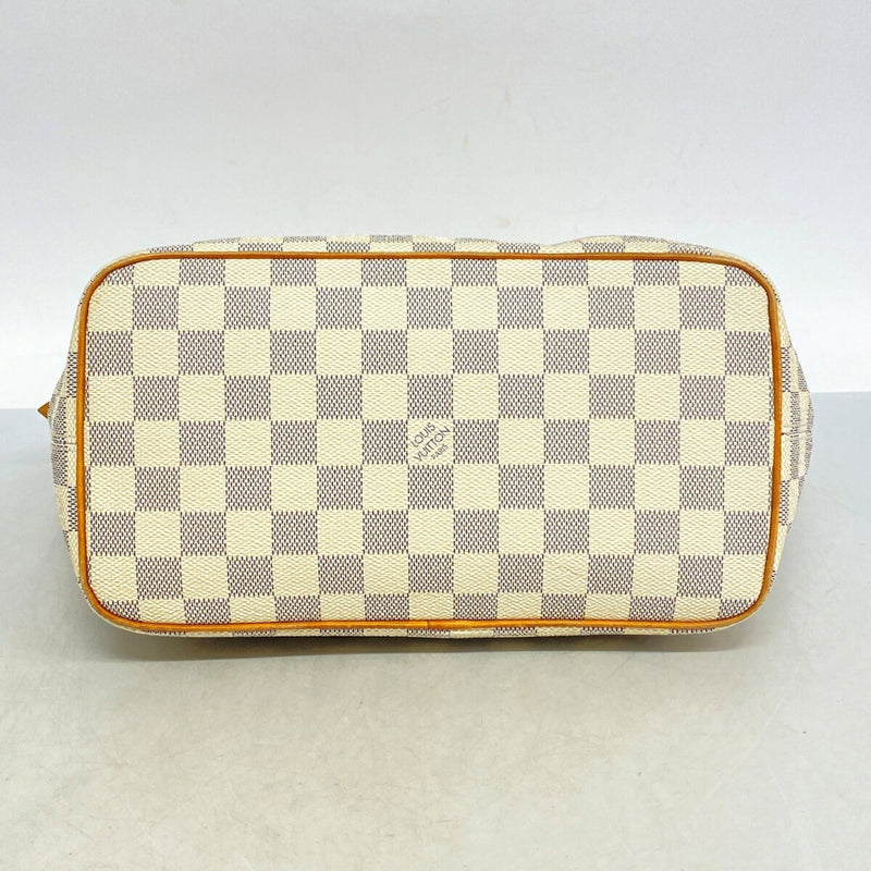 Saleya Handbag Damier Pm