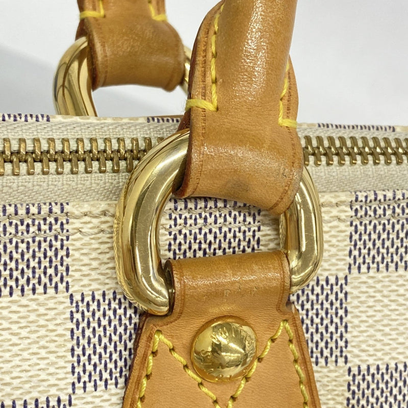 Saleya Handbag Damier Pm