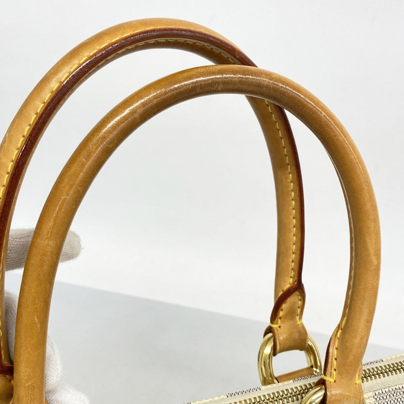 Saleya Handbag Damier Pm