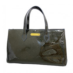 Wilshire Handbag Vernis Pm