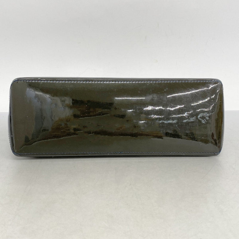 Wilshire Handbag Vernis Pm