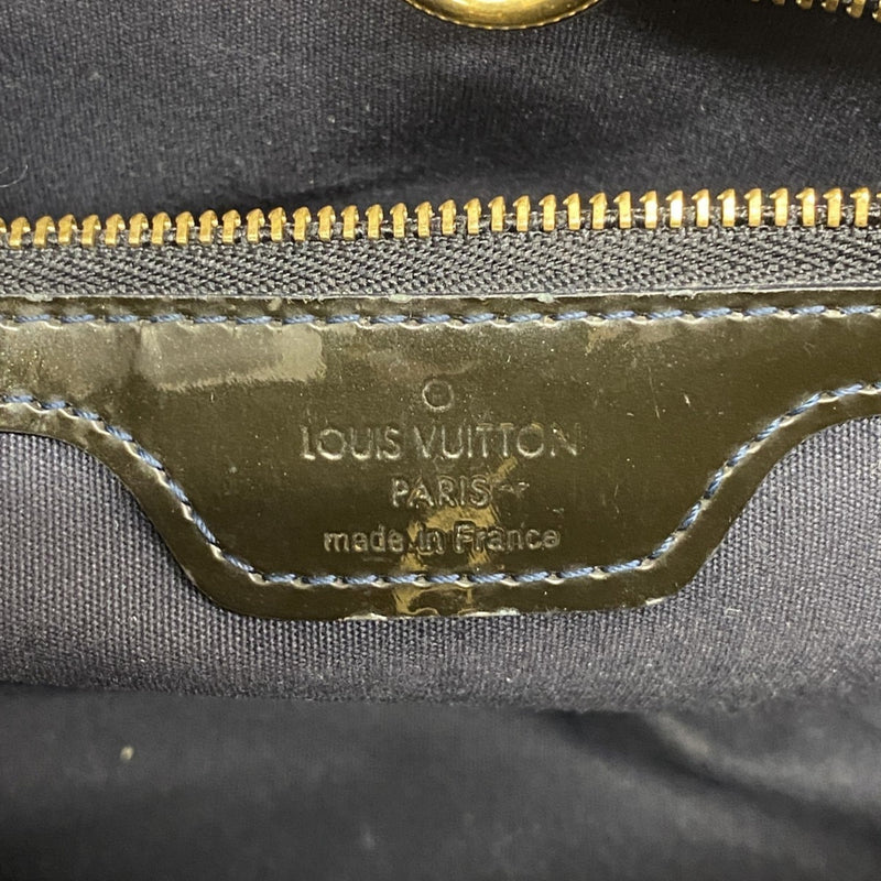 Wilshire Handbag Vernis Pm