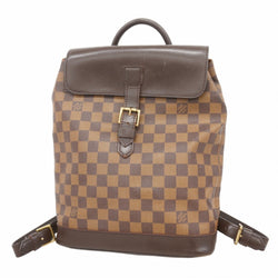 Soho Backpack Damier