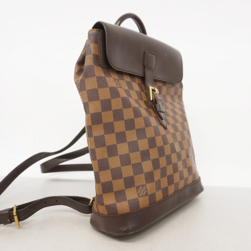 Soho Backpack Damier