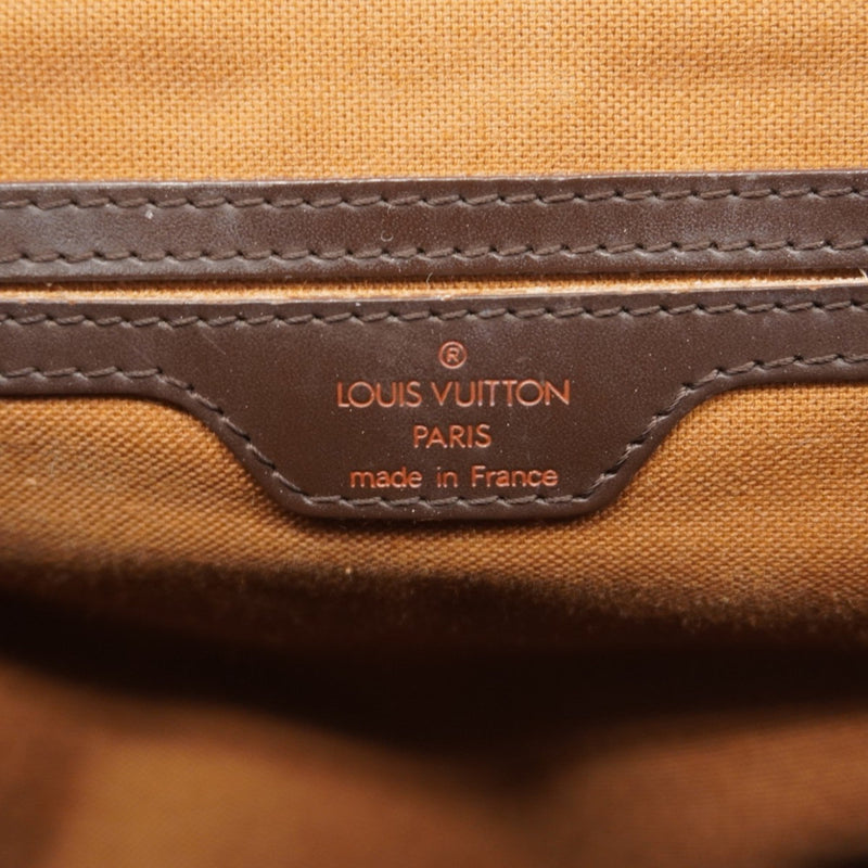 Soho Backpack Damier