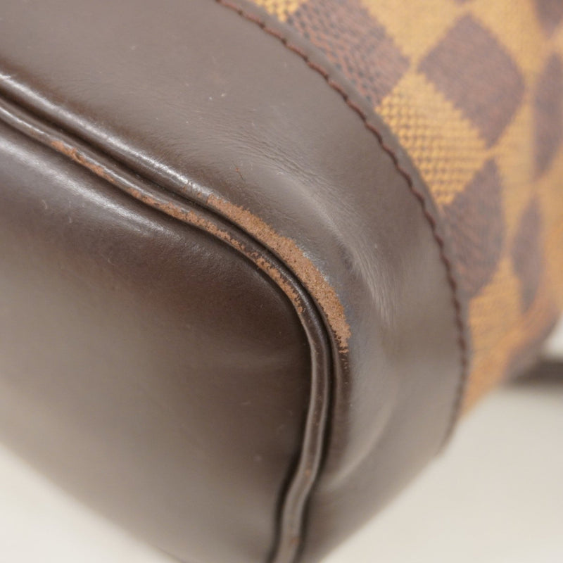 Soho Backpack Damier