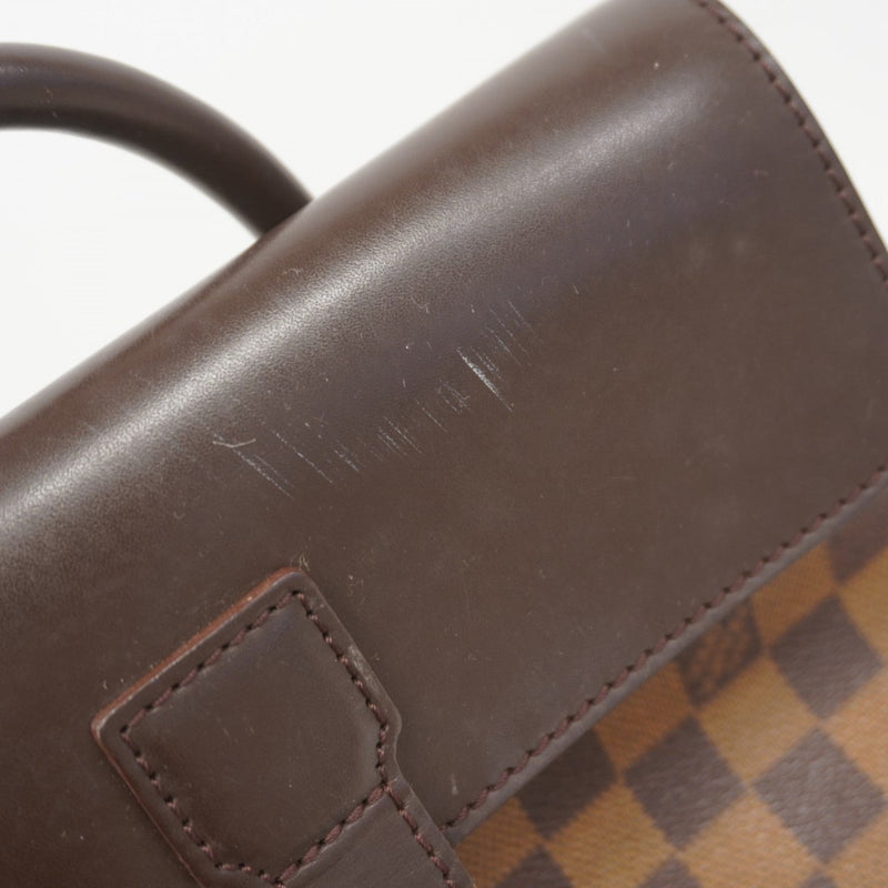 Soho Backpack Damier