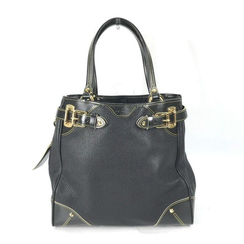 Suhali Le Majestueux Handbag Leather