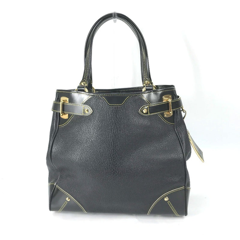 Suhali Le Majestueux Handbag Leather
